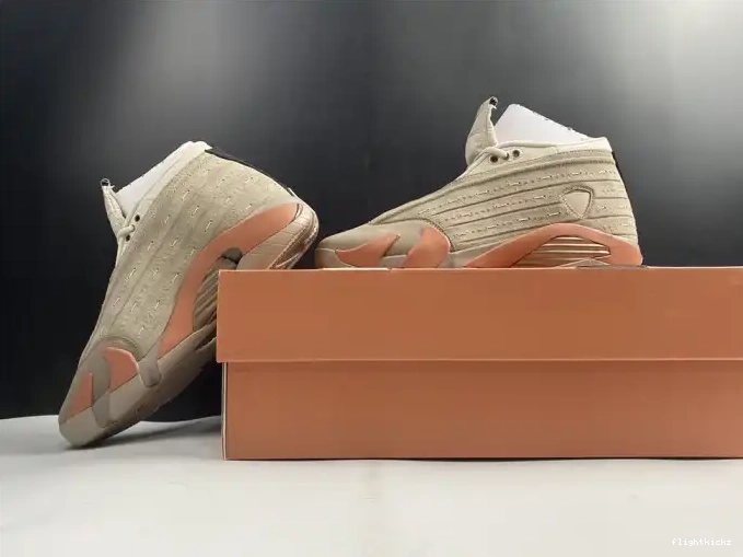 Clot AIR Retro DC9857-200 Blush Low Terra 14 Jordan 0611
